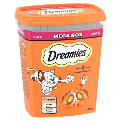 Dreamies Megatub