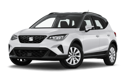 SEAT ARONA ARONA