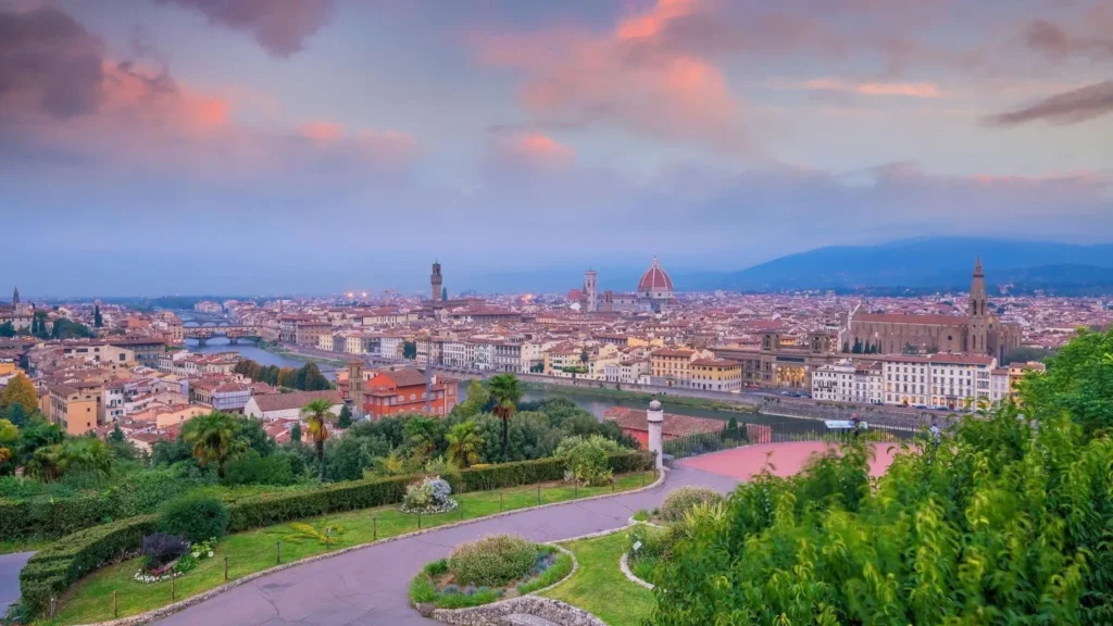 Florence