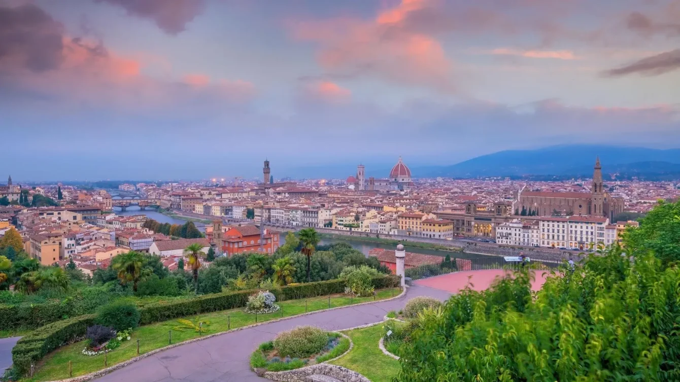 Florence
