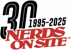NERDS ON SITE INC. REPORTS Q3 FY2026 RESULTS: RETURN TO PROFITABILITY AND CONTINUED REVENUE MOMENTUM