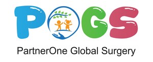 PartnerOne Launches a Global Philanthropic Initiative to Expand Pediatric Surgical Care in Developing Countries