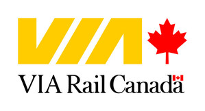 VIA Rail reintroduces on board bike service in the Ottawa-Québec corridor