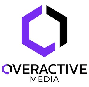 OverActive Media Reports Record First Quarter 2026 Revenue; Adjusted EBITDA Loss Narrows 43%