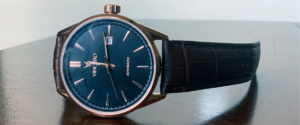 vincero watch review