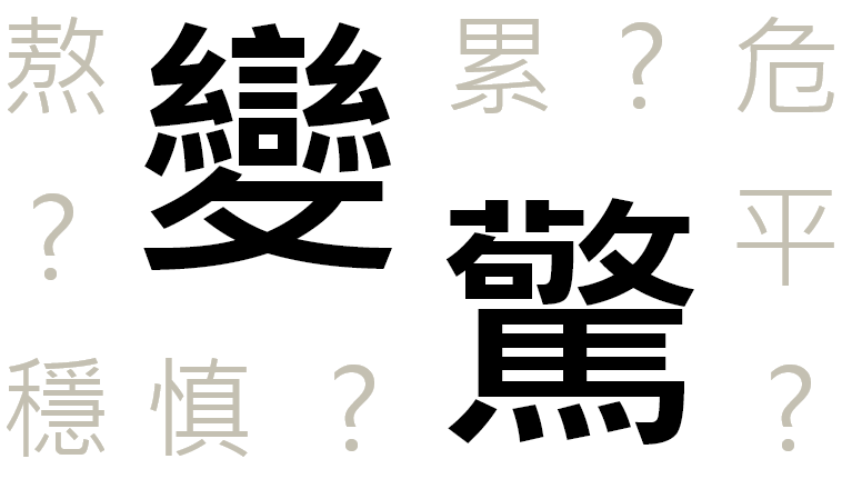 2022代表字