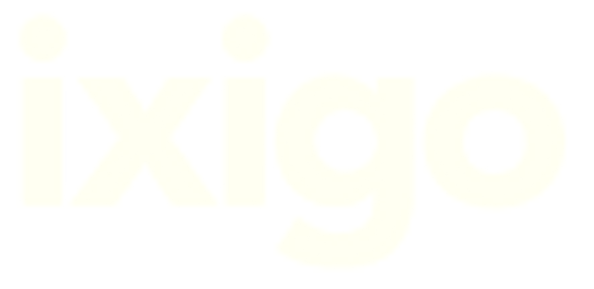 Logo of Ixigo engages and updates its audience through multichannel communication across messaging, email and WhatsApp