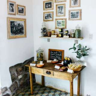 The Gift Shop