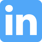 LinkedIn Logo