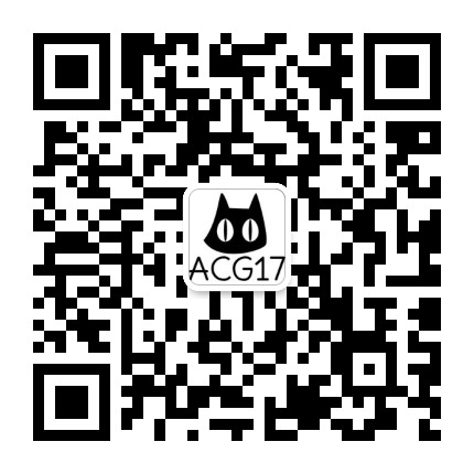 微信公众号二维码