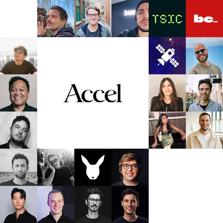 Read the announcement