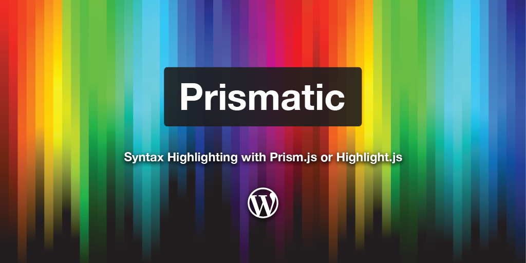 [ Prismatic ]