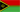 Flagge von Vanuatu