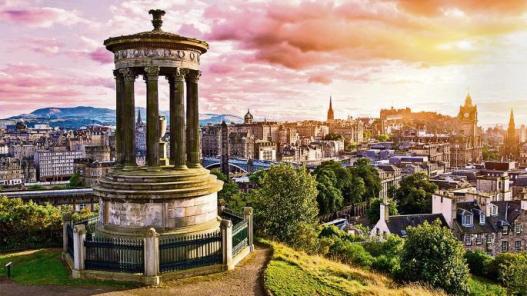 edinburgh