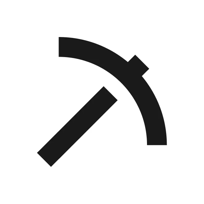 Pickaxe