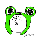 タムシュンのアイコン
