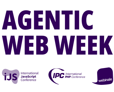 To the Agentic Web Week
