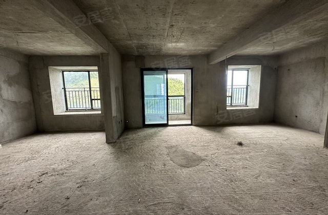 云谷枫丹3室2厅103㎡63万二手房图片