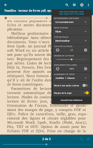 Capture d'écran