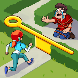 Icon image Castle Craft: Merge Quest