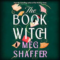 圖示圖片：The Book Witch: A Novel