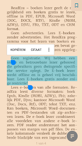 Screenshotafbeelding