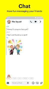 Screenshot image