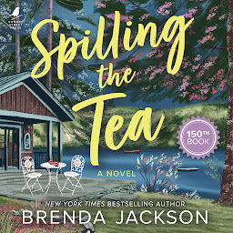 Imagen de ícono de Spilling the Tea