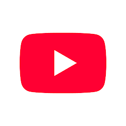 Imagen de ícono de YouTube