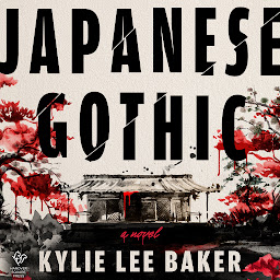 ხატულის სურათი Japanese Gothic