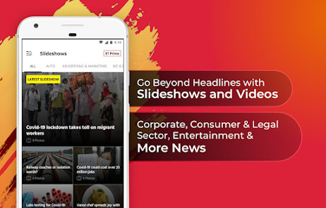 Screenshot image