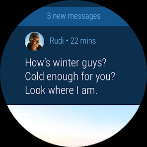 Screenshot image