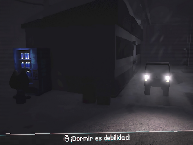 Imagen de la captura de pantalla