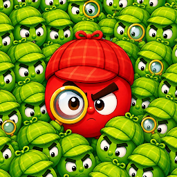 Icon image Search It - Hidden Objects