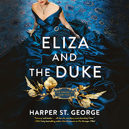 Imagen de ícono de Eliza and the Duke