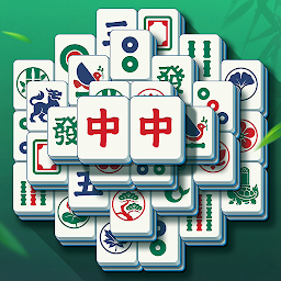 Imagen de ícono de Mahjong Maestro:Desafío Diario