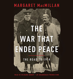 The War That Ended Peace: The Road to 1914 հավելվածի պատկերակի նկար