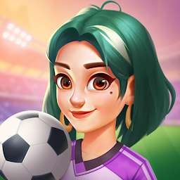 Imagen de ícono de Gossip Harbor: Merge & Story