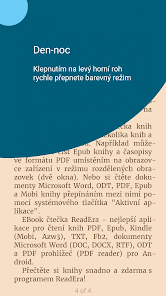 Snímek obrazovky