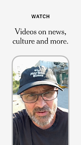 Screenshot image