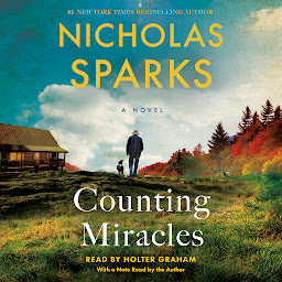 Imagen de ícono de Counting Miracles: A Novel