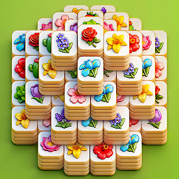 Image de l'icône Tile Explorer - Triple Match