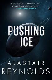 Imagem do ícone Pushing Ice