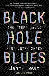 ຮູບໄອຄອນ Black Hole Blues and Other Songs from Outer Space