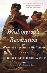 İkona şəkli Washington's Revolution: The Making of America's First Leader