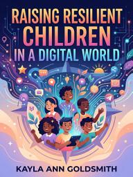 Imagen de ícono de Raising Resilient Children in a Digital World
