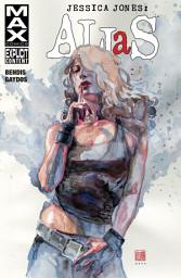 Изображение на иконата за „Jessica Jones“: „Alias Vol. 3“