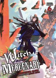 صورة رمز Witch and Mercenary (Light Novel)