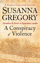 Ikonbilde A Conspiracy Of Violence: 1