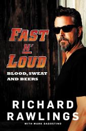 Слика иконе Fast N' Loud: Blood, Sweat and Beers